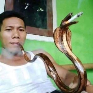 Meet your Posher, Isidro